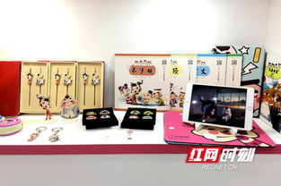 國學(xué)教育不止于傳頌經(jīng)典 秒表文化 文房四寶 亮相深圳文博會