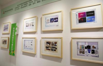 我院精彩亮相第六屆河北省特色文化產(chǎn)品博覽會(huì)，助力文化傳播